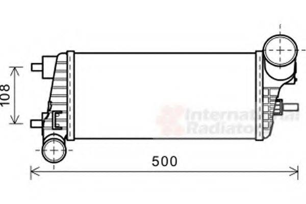 VAN WEZEL 18004471