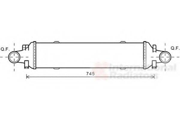 VAN WEZEL 30004593