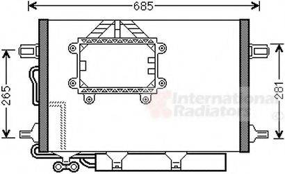VAN WEZEL 30005562