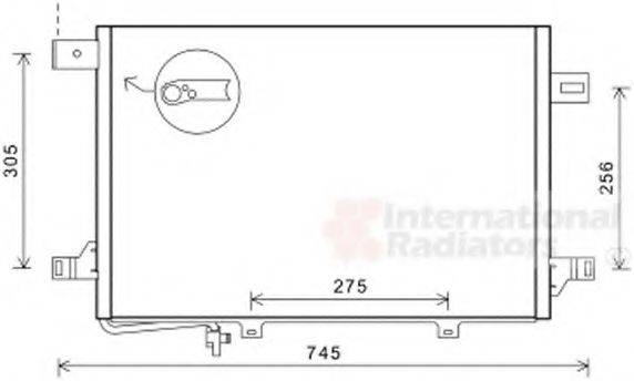 VAN WEZEL 30005572