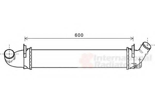VAN WEZEL 43004496