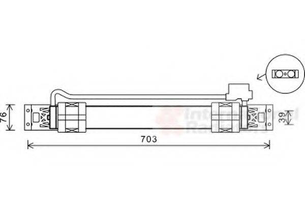 VAN WEZEL 58003315