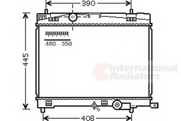VAN WEZEL 53002498