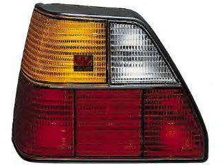 VAN WEZEL 5812932