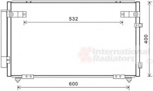 VAN WEZEL 53005621
