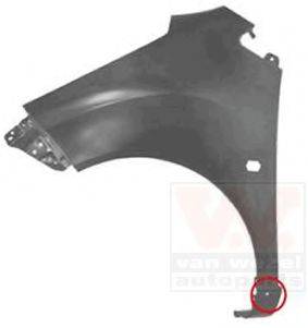 SCHLIECKMANN 296171 Крило