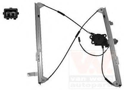 VAN WEZEL 0903262
