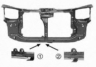 VAN WEZEL 0209668