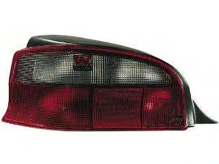 MAGNETI MARELLI 8185 Задній ліхтар