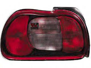 VAN WEZEL 1605922
