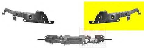 SCHLIECKMANN 313503 Кронштейн, буфер