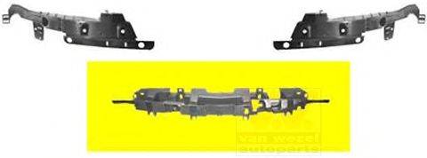 SCHLIECKMANN 313508 Кронштейн, буфер