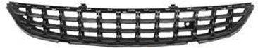 OPEL 1400871 Ґрати вентилятора, буфер