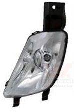 VAN WEZEL 4014995V