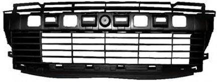 CITROEN/PEUGEOT 742277 Ґрати вентилятора, буфер