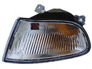 HONDA 33350SR4013 габаритні вогні