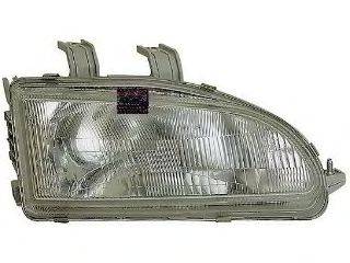 HONDA 33100SR3G01 Основна фара