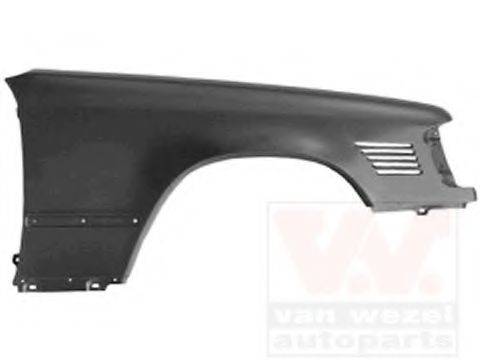 SCHLIECKMANN 142272 Крило