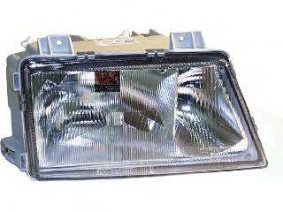 VAN WEZEL 3075961