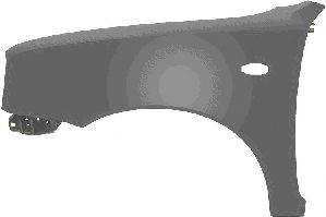 VAN WEZEL 3306655