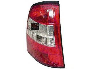 OPEL 62 23 168 Задній ліхтар