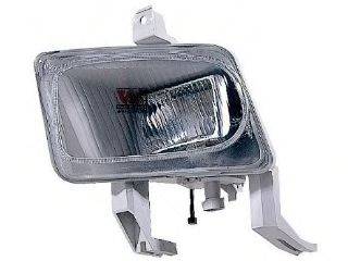 OPEL 6710092 Протитуманна фара