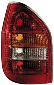 VAN WEZEL 3790931