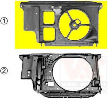VAN WEZEL 4028667
