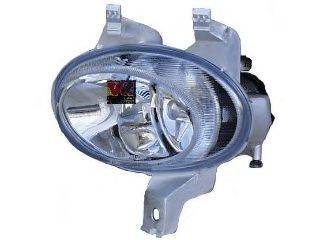 VAN WEZEL 4028995