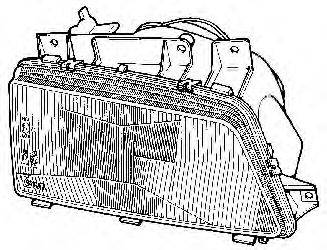 VAN WEZEL 4045942