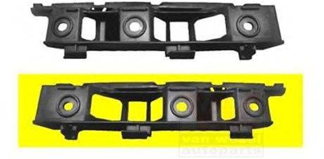 VW 3C0 807 184 Кронштейн, буфер