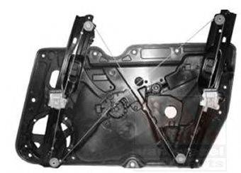 VAN WEZEL 5863261