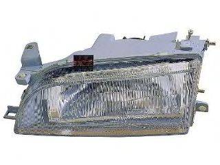 VAN WEZEL 5385961