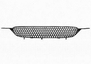 SCHLIECKMANN 900314 решітка радіатора