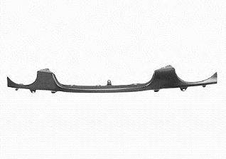 TOYOTA 53903 02020 Насадка, решітка радіатора