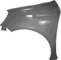 TOYOTA 5381252010 Крило
