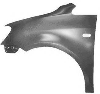 SCHLIECKMANN 462271 Крило