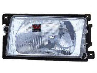 VAN WEZEL 5823942