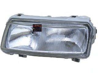 VAN WEZEL 5835961