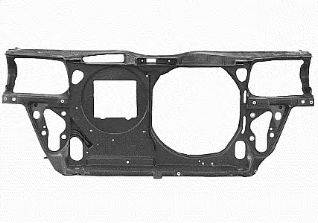 VW 3B0805594L Облицювання передка