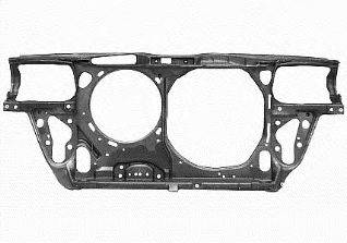 VW 3B0805594H Облицювання передка