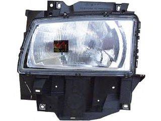 VAN WEZEL 5875961