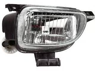 MAGNETI MARELLI 3367 Протитуманна фара