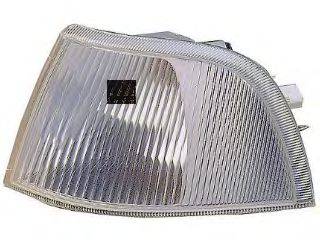 VOLVO 30806986 Ліхтар покажчика повороту