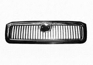 SCHLIECKMANN 693304 решітка радіатора