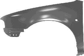 SKODA 1U0 821 105A Крило