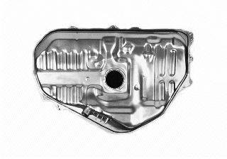 ARGENTUM 2507990 Паливний бак