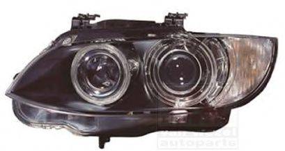 SCHLIECKMANN 50185103 Основна фара