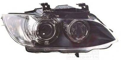 VAN WEZEL 0659984M