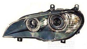 BMW 63 11 7 288 991 Основна фара